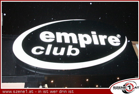 EmpireClup Linz - 