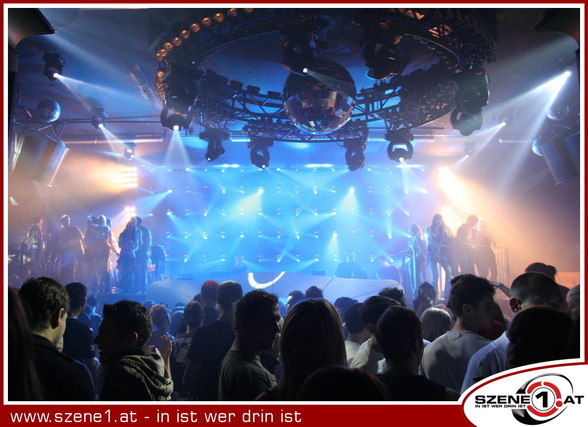 EmpireClup Linz - 