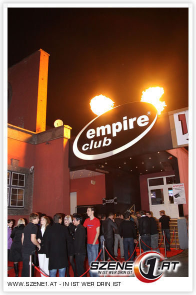 EmpireClup Linz - 