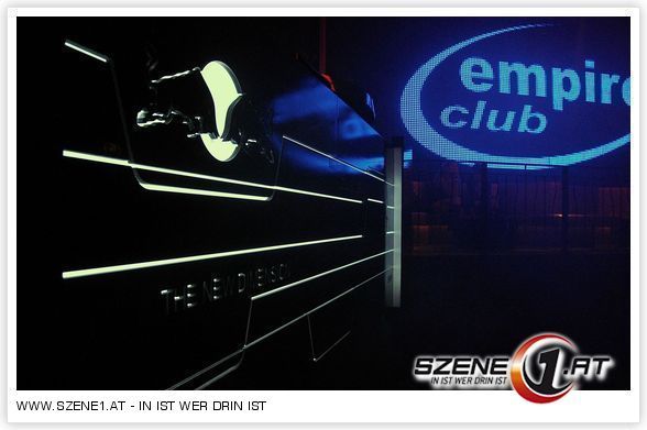 EmpireClup Linz - 