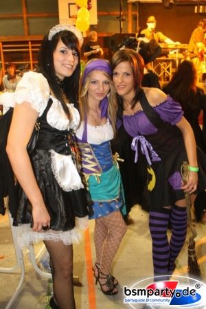 Fasching 2010 - 