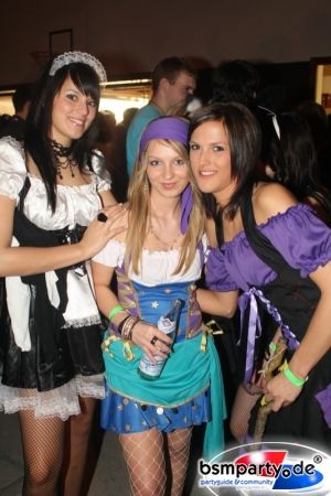 Fasching 2010 - 