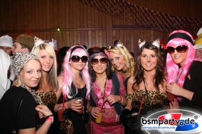 Fasching 2010 - 