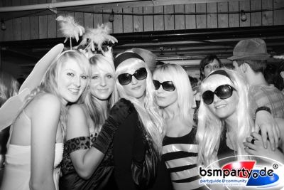 Fasching 2010 - 