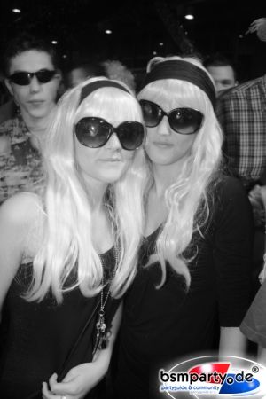 Fasching 2010 - 