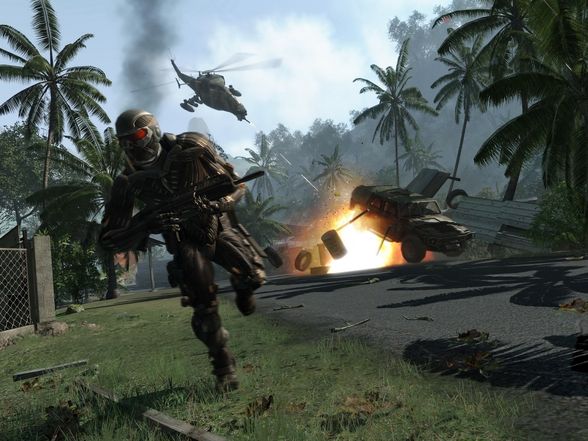 Crysis - 