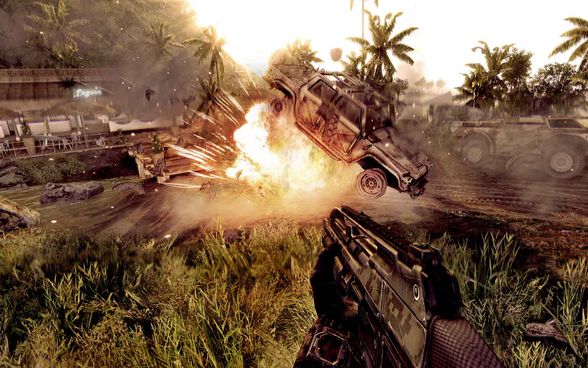 Crysis - 