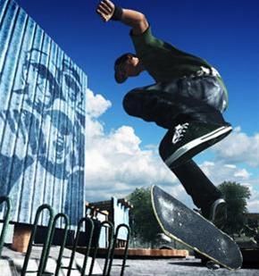 Skate 2 - 