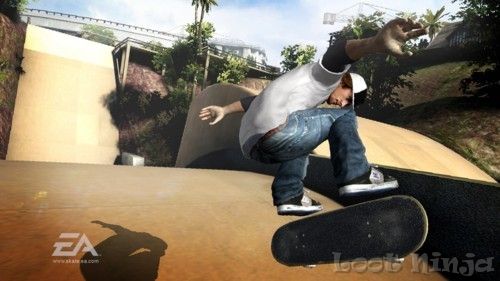 Skate 2 - 