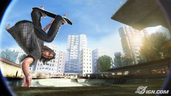 Skate 2 - 