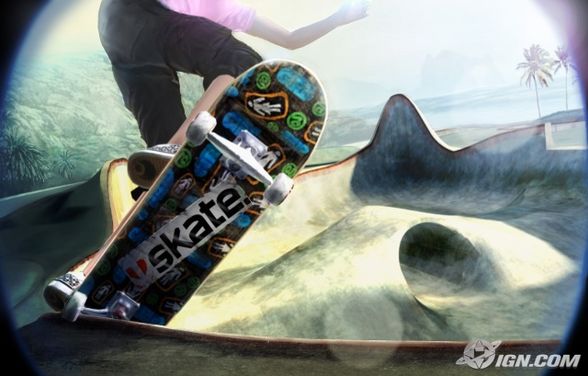 Skate 2 - 