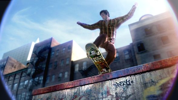 Skate 2 - 