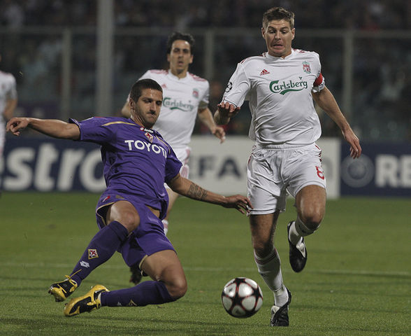 AC FIORENTINA - 