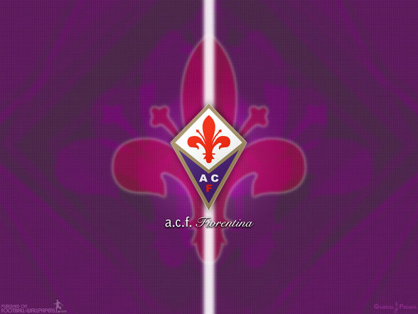 AC FIORENTINA - 