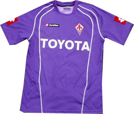 AC FIORENTINA - 