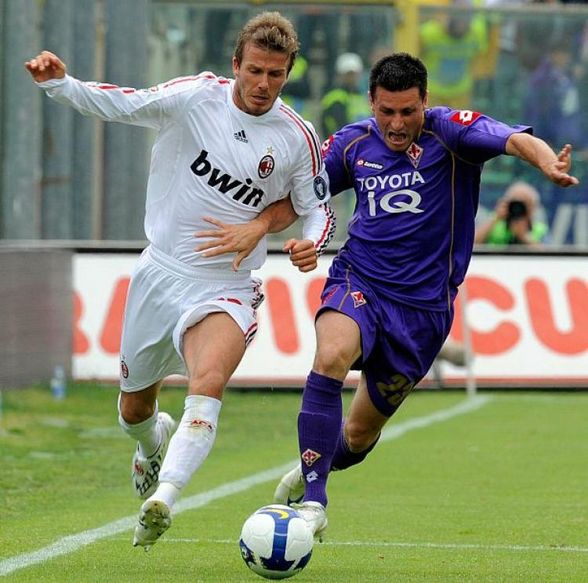 AC FIORENTINA - 