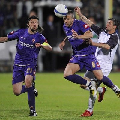 AC FIORENTINA - 