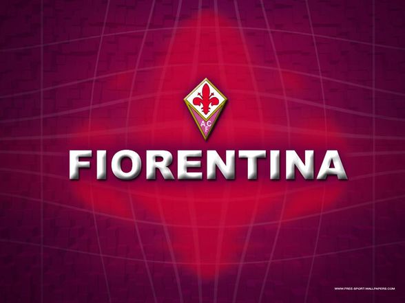 AC FIORENTINA - 