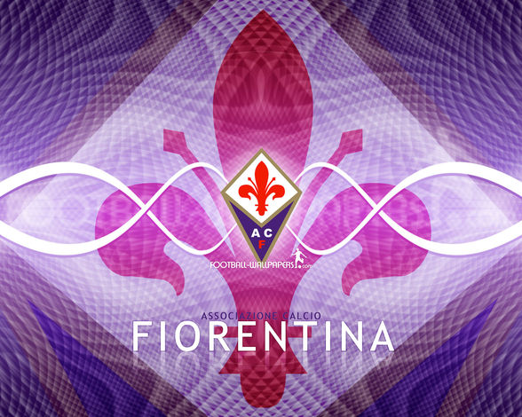 AC FIORENTINA - 