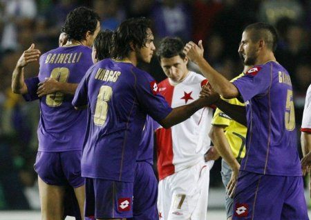 AC FIORENTINA - 