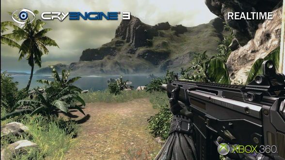 Crysis 2= Ego-shooter des Jahres 2011 - 