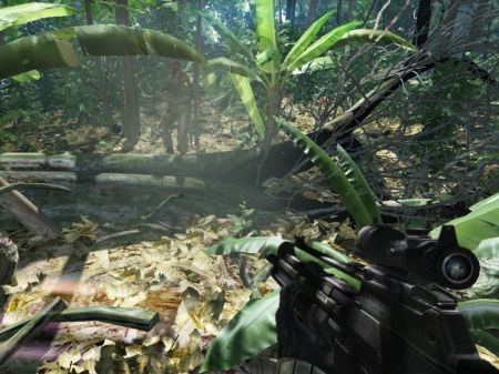 Crysis 2= Ego-shooter des Jahres 2011 - 