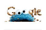 COOKIEMONSTER . . .xD - 