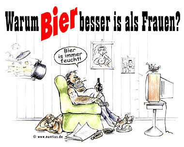 Anti - Frauenbilder - 