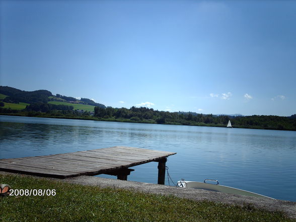 Obertrumer See - 