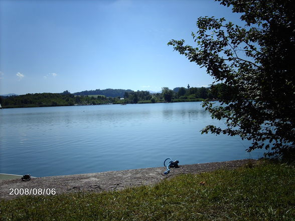 Obertrumer See - 