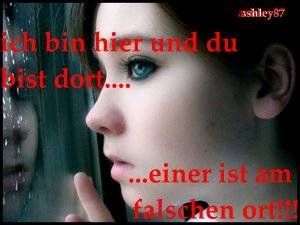 Liebe ist....... - 