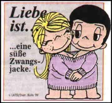 Liebe ist....... - 