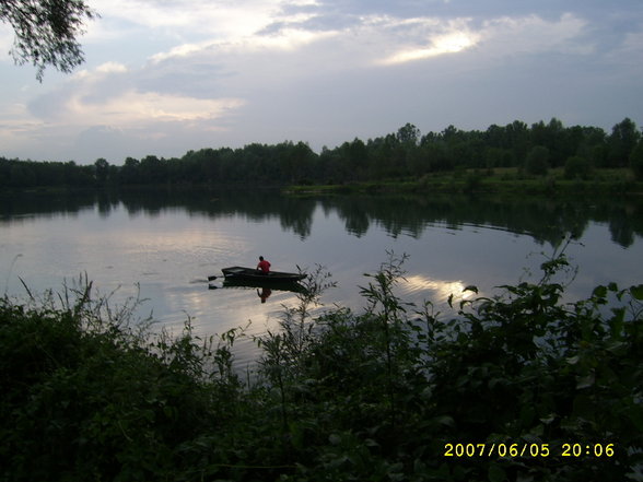 Holzleiten und Umgebung - 