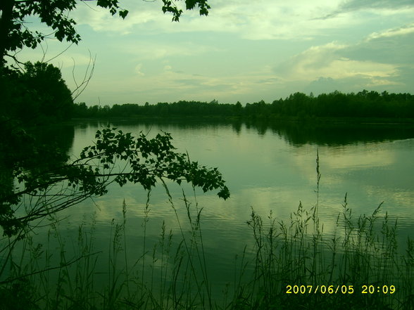 Holzleiten und Umgebung - 