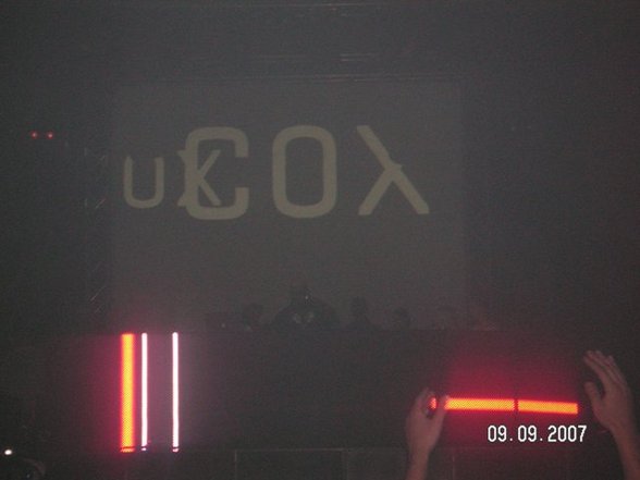 Carl Cox wien - 