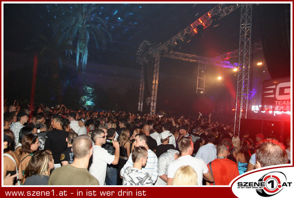 Carl Cox wien - 