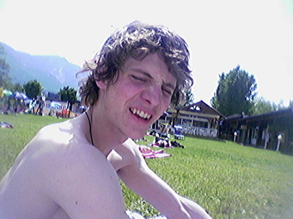 Sommer 2005 - 