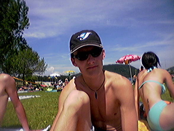 Sommer 2005 - 