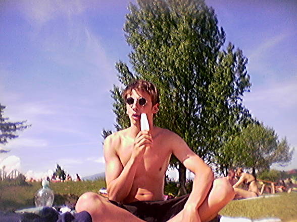 Sommer 2005 - 