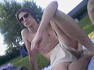 Sommer 2005 - 