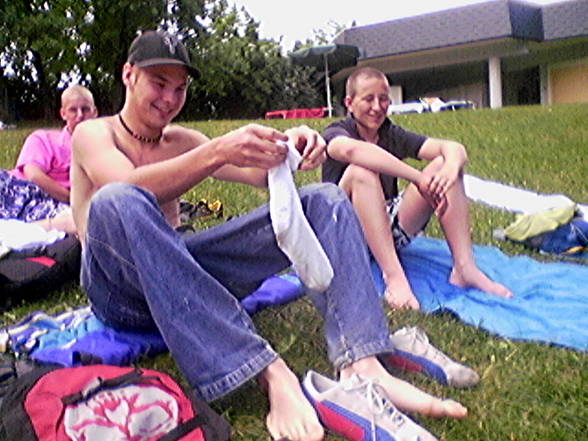 Sommer 2005 - 