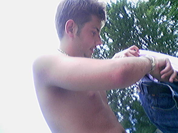 Sommer 2005 - 