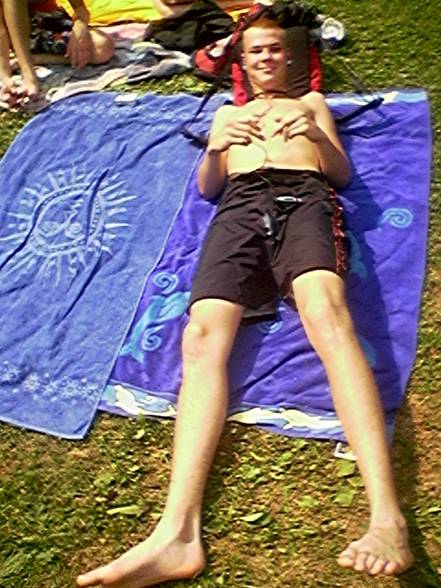 Sommer 2005 - 