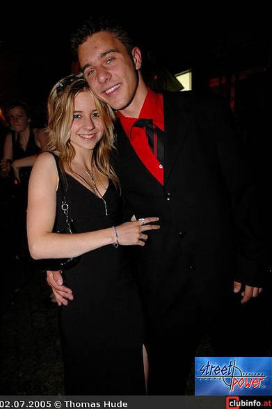 HTL Ball 2005 - 