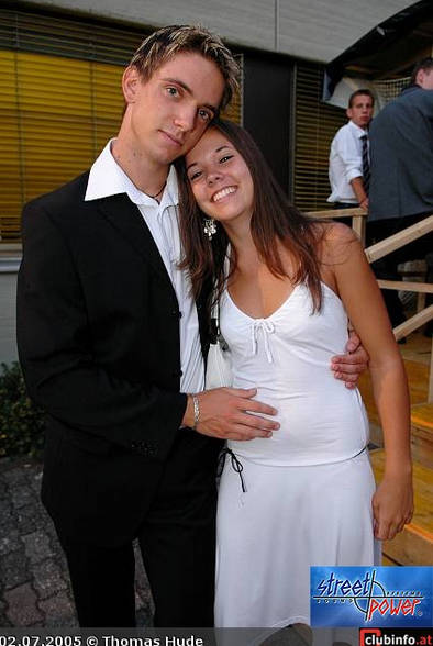 HTL Ball 2005 - 