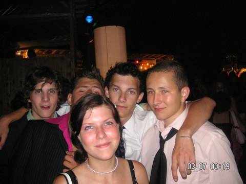 HTL Ball 2005 - 