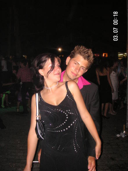 HTL Ball 2005 - 