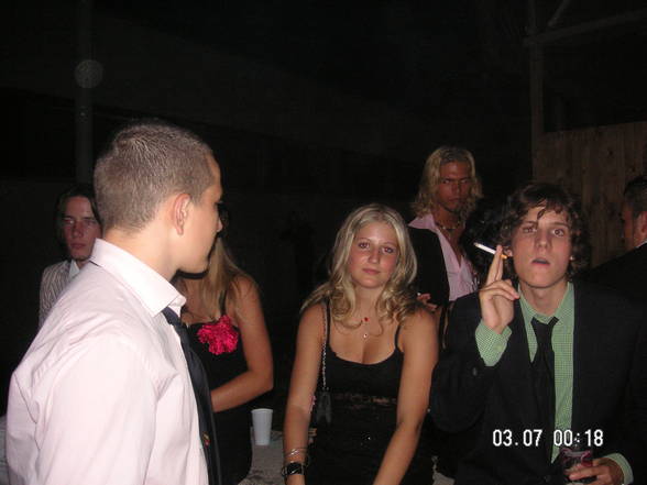 HTL Ball 2005 - 