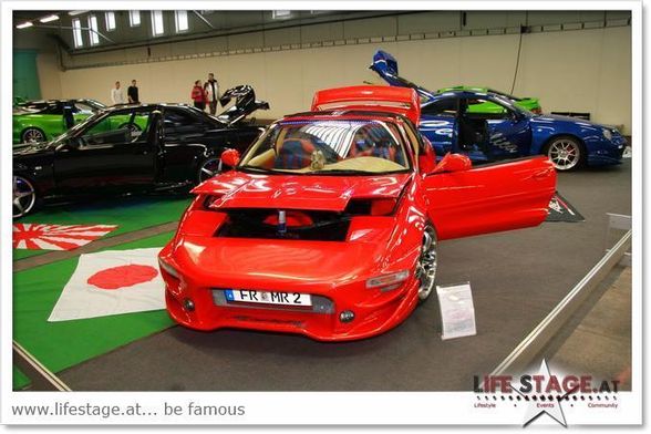 ps-show 2008 - 