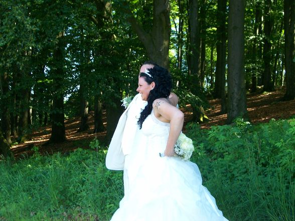 23,5,2009 Hochzeit - 